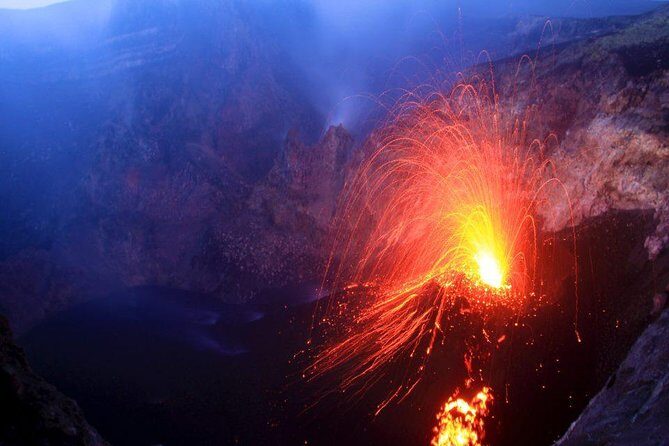Etna, Summit Craters - Why You Should Consider This Tour
