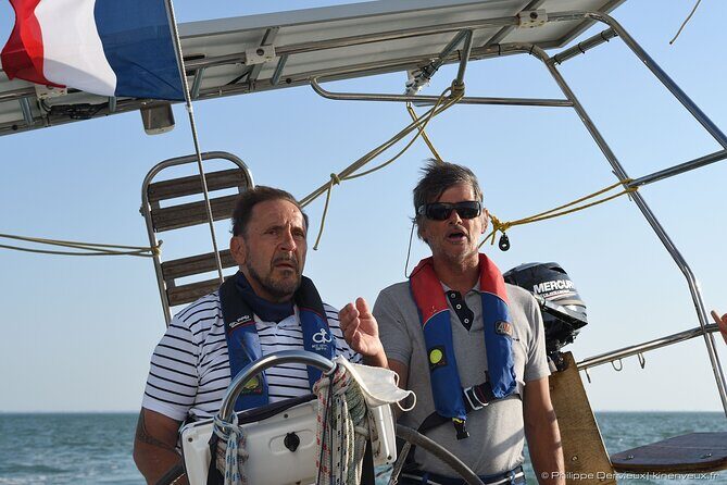 Evasion at sea, private experience for your tribe. Morning - Who Will Love This Experience?