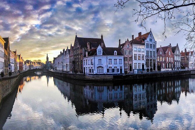 Evening Tour: The Dark Side of Bruges - What to Expect from the Tour: A Thorough Breakdown