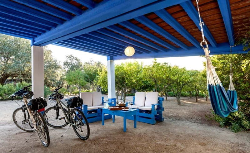 Évora: Alentejo Region 7-Day Guided Cycling Tour - Practical Considerations