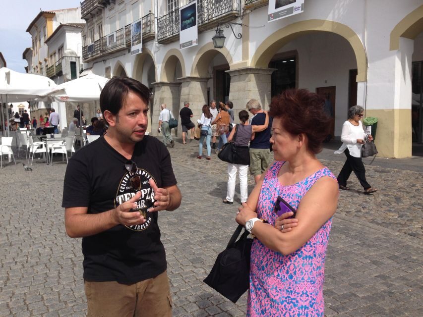 Évora: Private tour with entrance tickets to main monuments - Who Will Love This Tour?