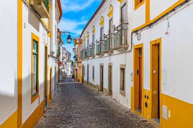 Évora Private Walking Tour, By Local Guide - Accessibility and Practicalities