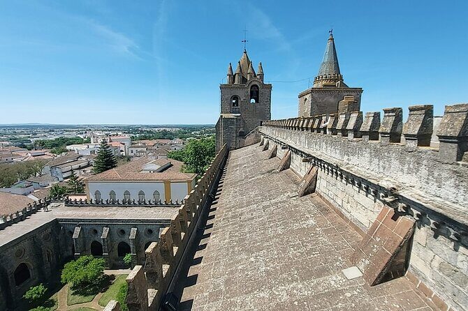 Évora Tour - Who Would Enjoy This Tour?