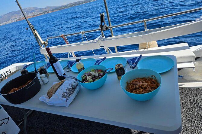 Exciting Fishing Trip in Athens - An Honest Look at the Experience