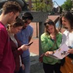 Exciting Murder Mystery - Interactive city walk in Arnhem - Authentic Traveler Feedback