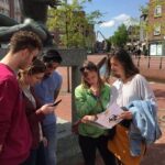 Exciting Murder Mystery - Interactive city walk in Groningen - Why You Should Consider This Experience