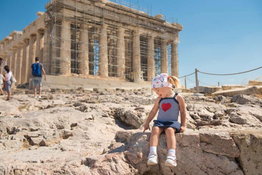 Exclusive Athens Tour:From the Acropolis to Mount Lycabettus - Final Thoughts