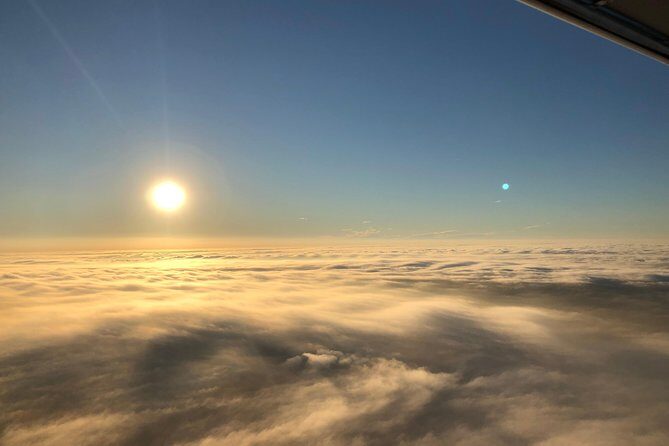 Exclusive Balloon Flight for 2 from Coruche - In-Depth Breakdown of the Itinerary