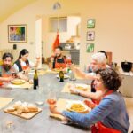 Exclusive Bologna Cooking Class - Pasta Tagliatelle Ragu & Spritz - An Insiders Look at the Bologna Cooking Class
