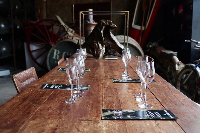 Exclusive Champagne & Chocolate Experience - Private Tour - Why This Tour Works