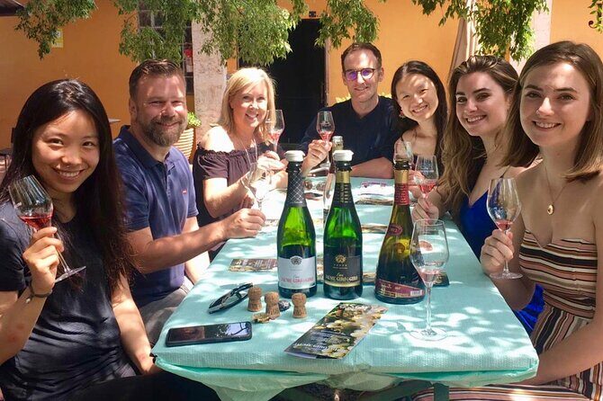Exclusive Champagne & Chocolate Experience - Final Thoughts: Is This Tour for You?