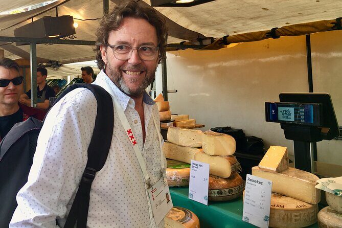 Exclusive Cheese Walk & Dutch Wine Discovery - Frequently Asked Questions (FAQs)