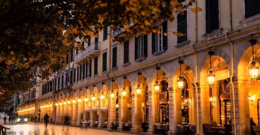 Exclusive Corfu Highlights Tour  Luxury, History & Beauty - The Practical Side: What to Expect