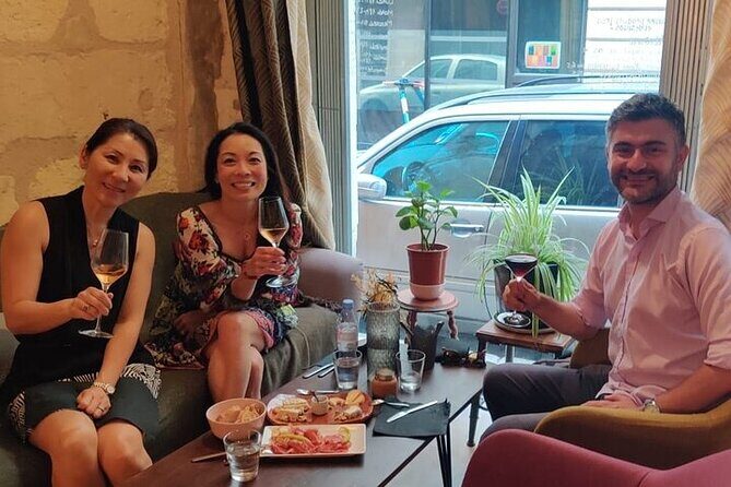 Exclusive ! Discover Vibrant Bordeaux at Night :Night Tour! - The Sum Up