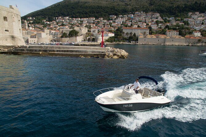 Exclusive Dubrovnik Sunset Cruise with Cocktail at the Cave Bar - Practical Considerations