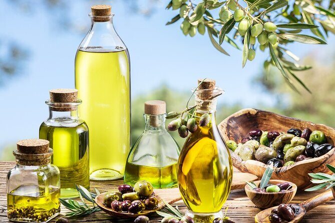 Exclusive Food Tour in Menton - 3 hours - small groups - Exploring Menton’s Culinary Heritage