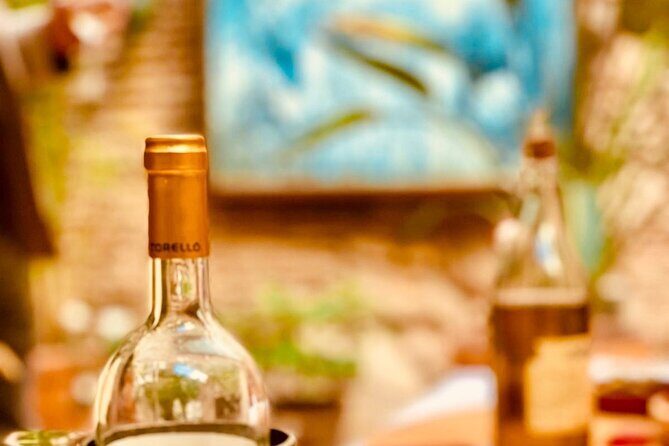 Exclusive Gastronomic Experience with Renowned Chef - Who Will Love This Experience?