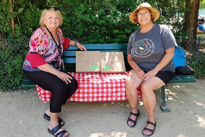 Exclusive Gourmet Picnic Experience at the Eiffel Tower - Practical Tips for Future Picnickers