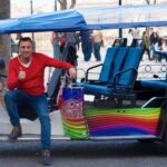 Exclusive Half-Day Lisbon Tour by Tuk Tuk - Detailed Breakdown of the Itinerary