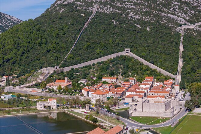 Exclusive Korcula & Peljesac Full Day Private Experience - FAQs