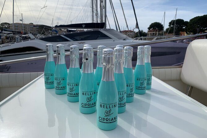 Exclusive Private Boat Tour on a Luxury Day Cruiser - Nice/Monaco - FAQ