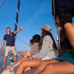 Exclusive private experience in luxury catamaran - Authentic Traveler Insights