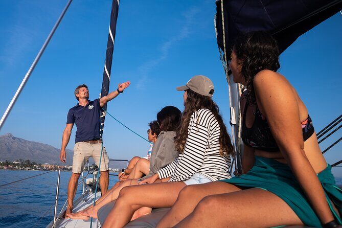 Exclusive private experience in luxury catamaran - Authentic Traveler Insights