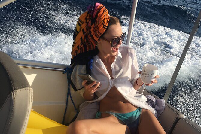 Exclusive private full day boat tour from Dubrovnik & Free drinks - The Sum Up