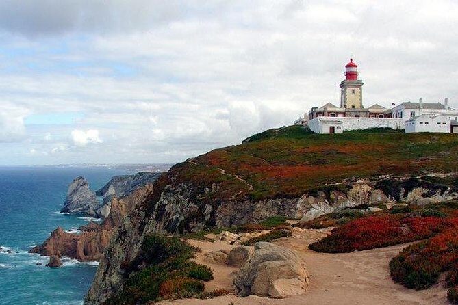 Exclusive Private Sintra Tour - Who Should Consider This Tour?