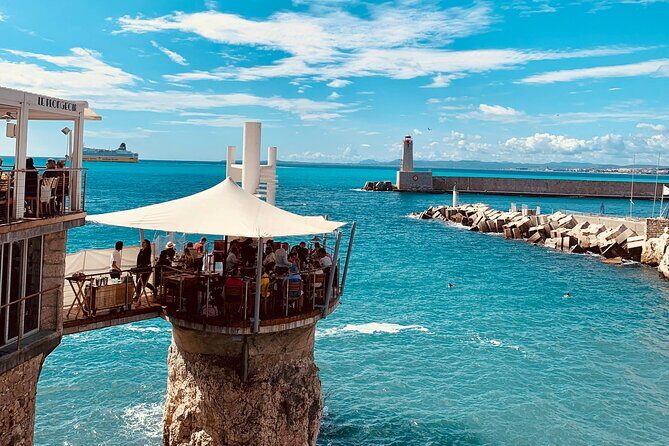 Exclusive Private Tour of Nice: Secrets, Stories & Stunning Views - A Thorough Look at What Makes This Tour Stand Out