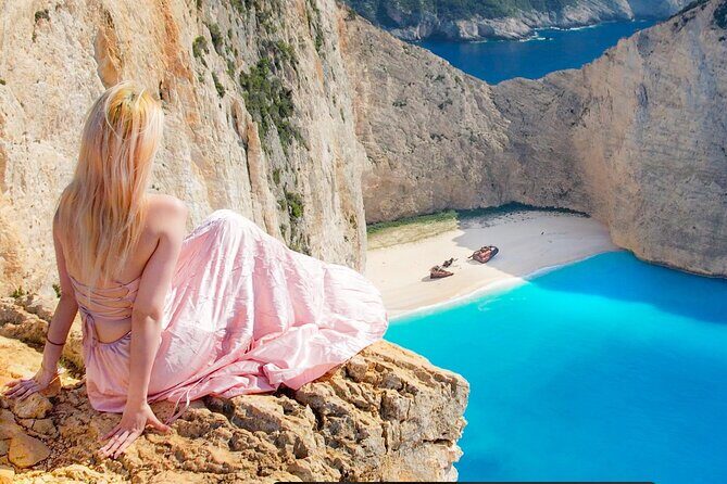 Exclusive Shipwreck & Blue caves Tour : Up to 10 guests - What Makes This Tour Stand Out?