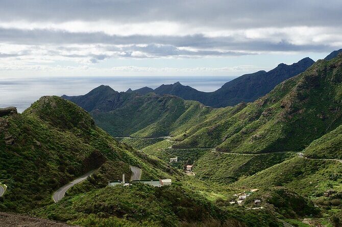 Exclusive Tenerife Highlights Shore Tour for Cruise Passengers - Price and Value