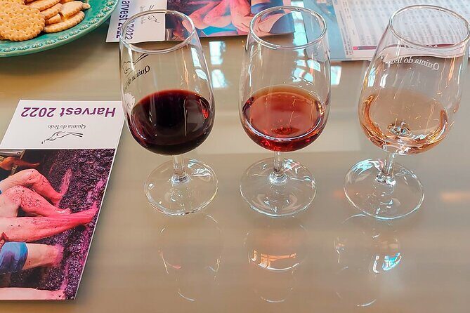 Exclusive Tour Porto-Douro Valley-Wine Tasting/Lunch/Boat Tour - A Deep Dive into the Tour Experience