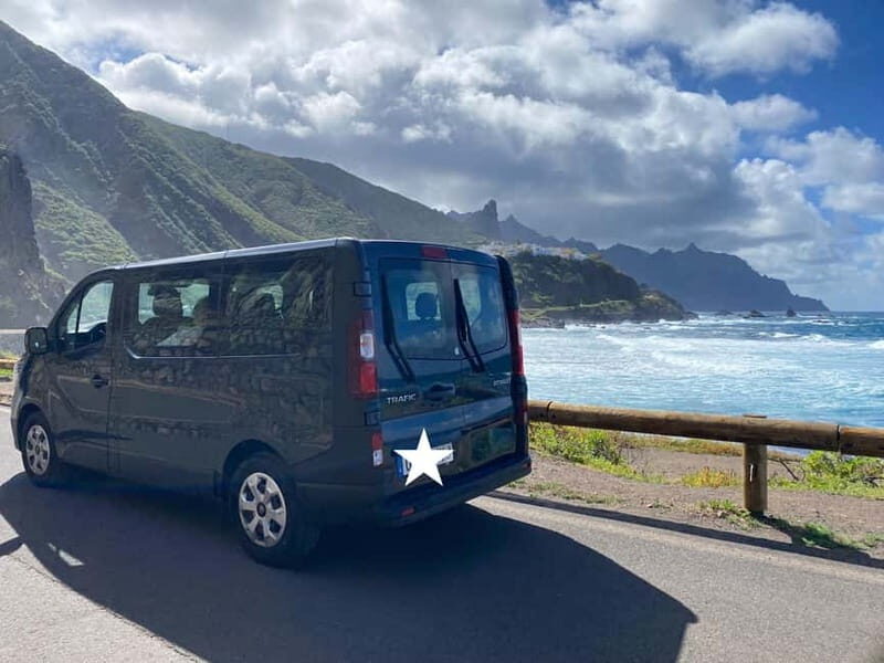 Exclusive Tours in Tenerife: discover the Island in Comfort - Practical Considerations