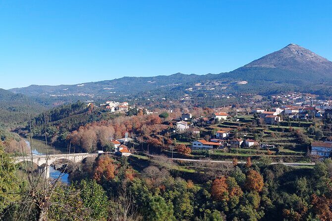Exclusive Vinho Verde (Green Wine) experience & lunch - An In-Depth Look at the Vinho Verde Tour Experience