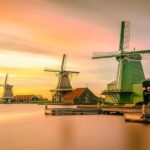 Exclusive VIP Private Tour of Zaans Schans, Edam, Volendam, Marken - An In-Depth Look at Your Dutch Day