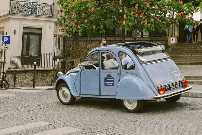 Exclusive Walking Tour In Montmartre With Local Guide - Frequently Asked Questions