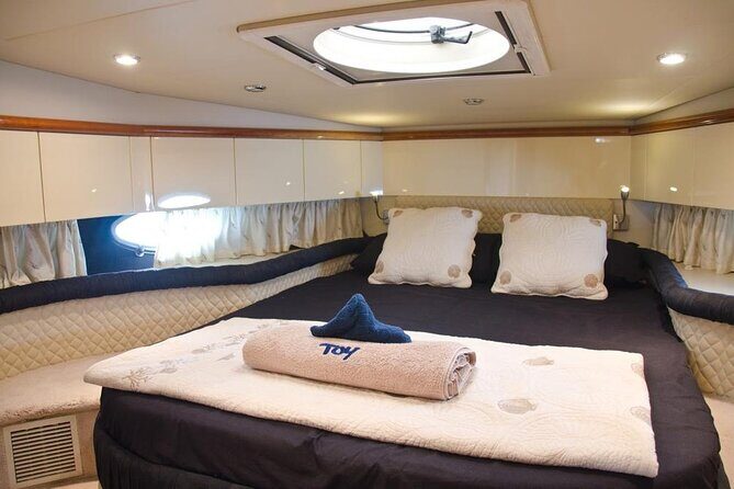 Exclusive Yacht Rental in Barcelona - An In-Depth Look at the Barcelona Yacht Experience
