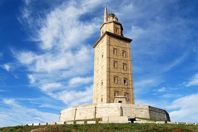 Excursion a A Coruña y Betanzos desde Santiago de Compostela - Who Should Consider This Tour?