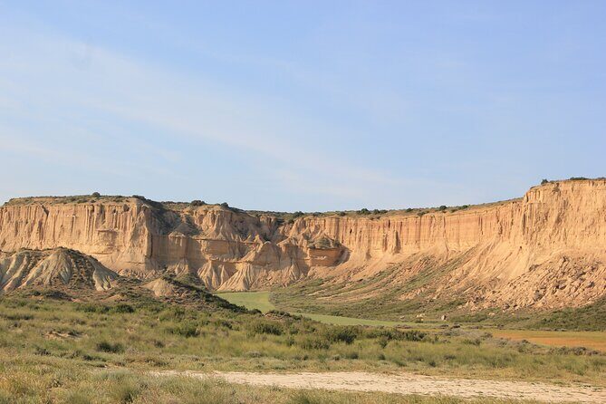 Excursion by car with official guide in Bardenas Reales - In-Depth Review: Why This Tour Shines