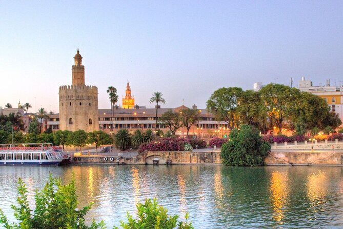 Excursion from Malaga to Seville with tickets to the Real Alcázar - Who Would Love This Tour?