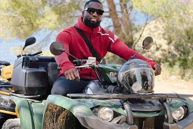 Excursion in Mallorca by Quad - FAQ