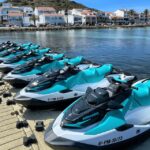 Excursion Jetski, 30 minutes - Fornells, Menorca - The Experience in Detail