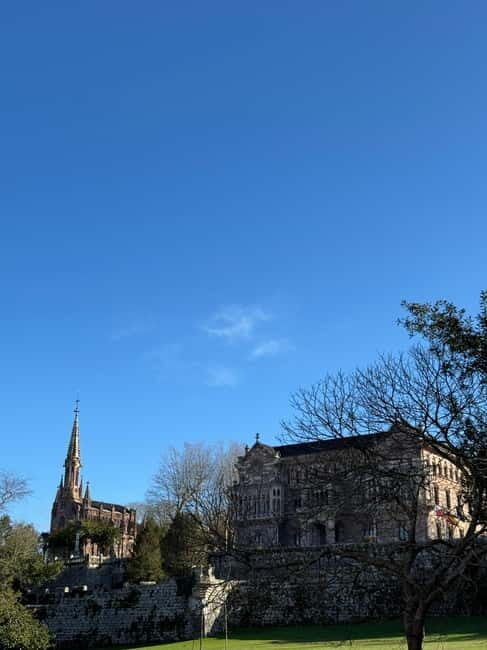 Excursion: Neocueva de Altamira | Santillana del Mar | Comillas - The Detailed Adventure Through Cantabria