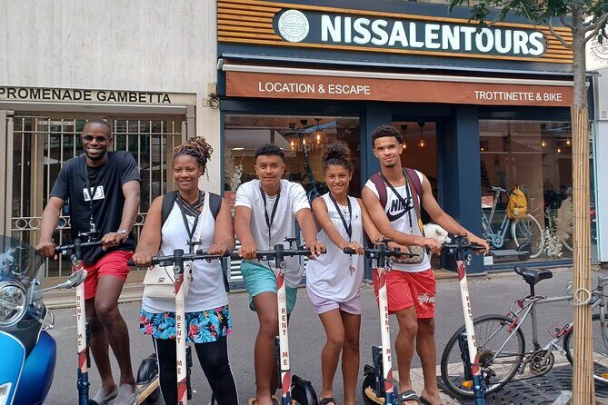 Excursion on electric scooter in Nice - The Unmissable - Final Thoughts: Is It Worth It?