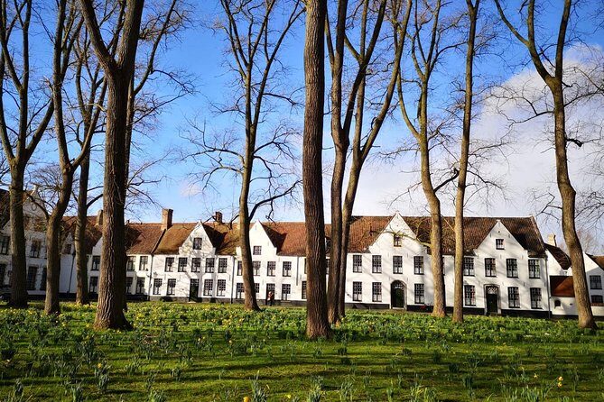 Excursion to Bruges and Ghent by bus from Brussels - Who Should Book This Tour?