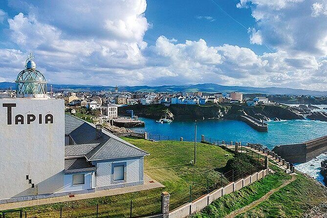 Excursion to Catedrais Beach, Pancha Island and Asturias - Exploring the Itinerary: What You Can Expect