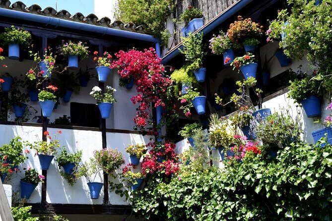 Excursion to Córdoba from Malaga - FAQs