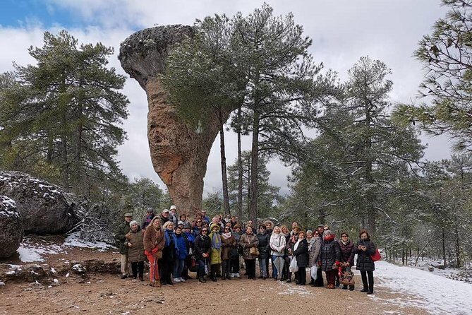 Excursion to Enchanted City and Ventano del Diablo - Final Thoughts
