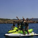 Excursion to Isla Margarita by Jet Ski From San Antonio - The Sum Up
